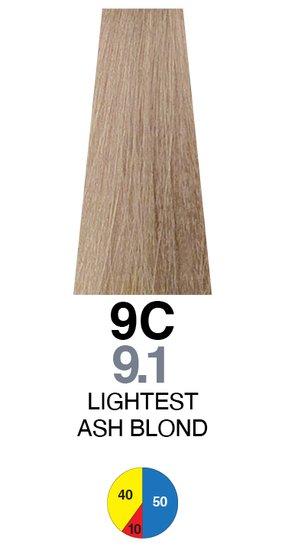 72149 - 9C Aquarely Ltst Ash Blond