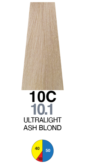 72150 -10C Aqur Ul Lt Ash Blonde