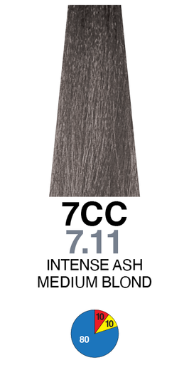 7cc 72152 - 7CC IMP Blonde Int Ash