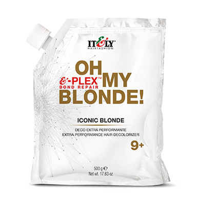05442 Iconic Blonde Vegan