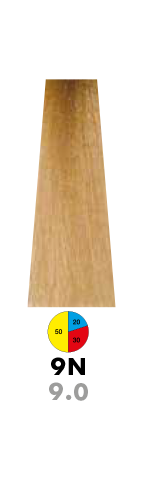 84209 - 9N DELG Lightest blond