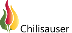 Chilisauser Logo