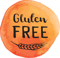 gluten free icon