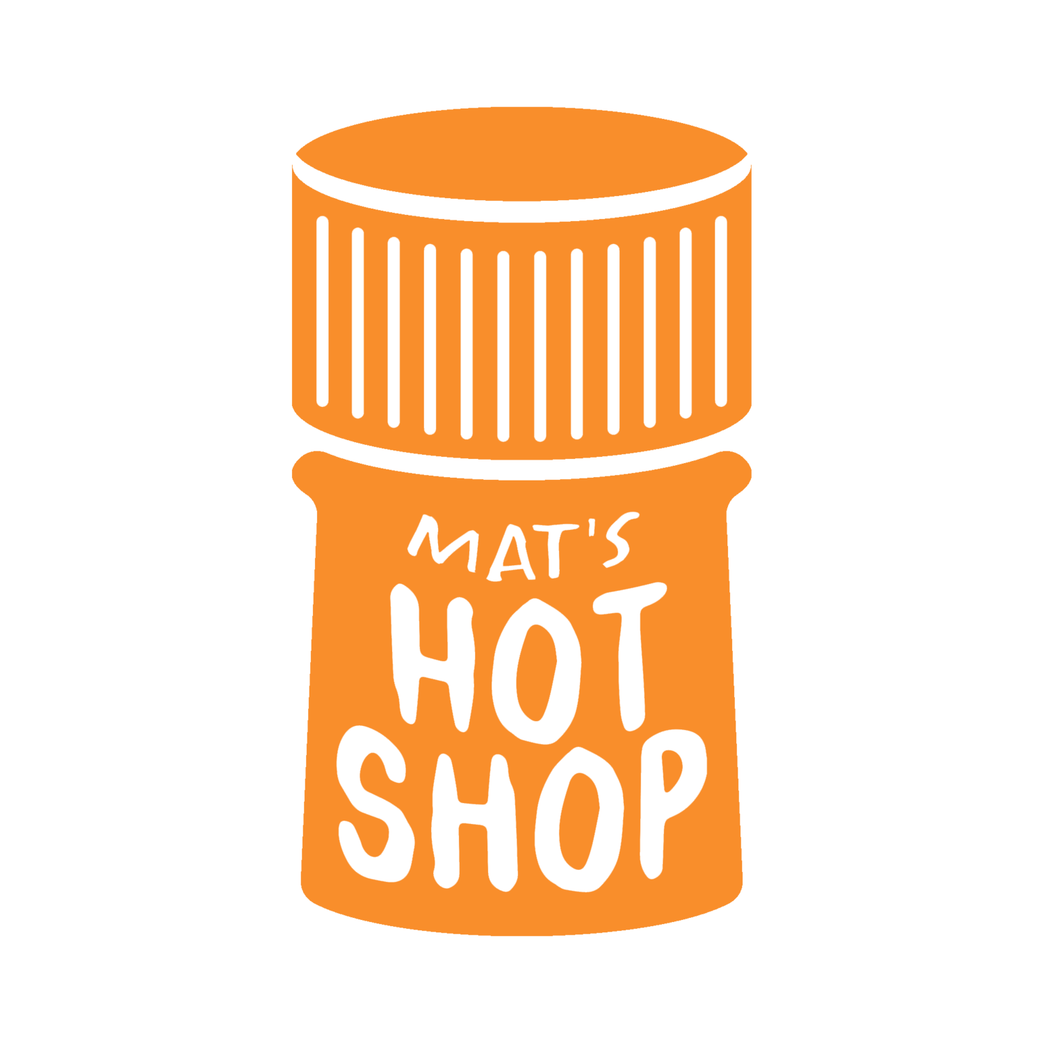 Mat's Hot Shop