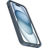 iPhone 16e, iPhone 15, iPhone 14 and iPhone 13 Case | Symmetry Series for MagSafe - Bluetiful (Blue)