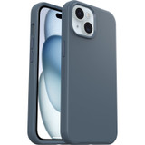 iPhone 16e, iPhone 15, iPhone 14 and iPhone 13 Case | Symmetry Series for MagSafe - Bluetiful (Blue)