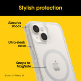 iPhone 15 Pro Case | Symmetry Series for MagSafe - iPhone 15 Pro Case | Symmetry Series for MagSafe