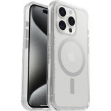 iPhone 15 Pro Case | Symmetry Series for MagSafe - Clear
