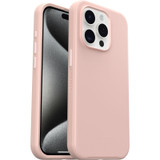 iPhone 15 Pro Case | Symmetry Series for MagSafe - Ballet Shoes (Pink)