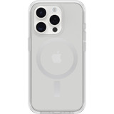 iPhone 15 Pro Case | Symmetry Series for MagSafe - Clear