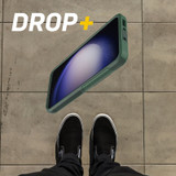 Galaxy S23 Case | Commuter Series - Trees Company (Green)