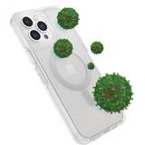 iPhone 13 Pro Max and iPhone 12 Pro Max Case for MagSafe | Symmetry Series Clear for MagSafe - Clear