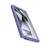 Galaxy S24 Ultra Case | Defender Series Pro - Mountain Majesty (Purple)