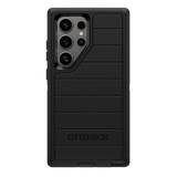 Galaxy S24 Ultra Case | Defender Series Pro - Black