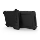 Galaxy S24 Case | Defender Series Pro - Black
