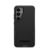 Galaxy S24 Case | Commuter Series - Black
