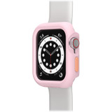Apple Watch Series SE (2nd gen)/6/SE/5/4 40mm Case | Watch Bumper - Blossom Time (Light Pink)