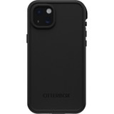 iPhone 15 Plus Case | OtterBox Frē Series for MagSafe - Black