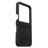 Galaxy Z Flip6 Case | Defender Series XT - Black