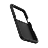 Galaxy Z Flip6 Case | Defender Series XT - Black