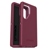 Galaxy S25 Ultra Case | Defender Series Pro - Foxberry (Pink)