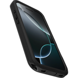 iPhone 16 Pro Case | OtterBox Frē Series for MagSafe - Black