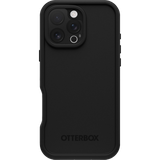 iPhone 16 Pro Case | OtterBox Frē Series for MagSafe - Black