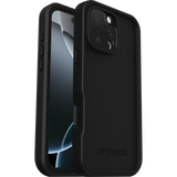 iPhone 16 Pro Case | OtterBox Frē Series for MagSafe - Black