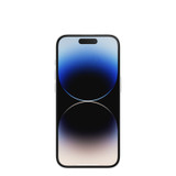 iPhone 14 Pro Screen Protector | Premium Glass - Clear