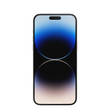 iPhone 14 Pro Max Screen Protector | Premium Glass - Clear