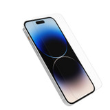iPhone 14 Pro Max Screen Protector | Premium Glass - Clear