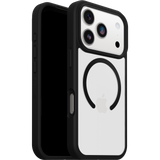 iPhone 17 Pro Case | Profile Series - Black Crystal (Black)