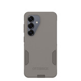Galaxy S26 Case | Commuter Series - Gray
