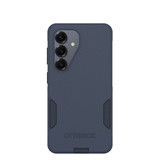 Galaxy S26 Case | Commuter Series - Blue