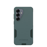 Galaxy S26 Case | Commuter Series - Green