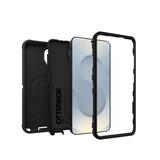 Galaxy S26 Case | Defender Series Pro with Magnets - Black