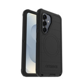 Galaxy S26 Case | Defender Series Pro with Magnets - Black