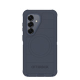 Galaxy S26 Case | Defender Series Pro with Magnets - Blue