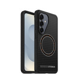 Galaxy S26 Case | Sole Series - Night Raid (Black)