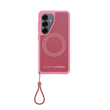 Galaxy S26 Case | Sole Series - Xtra Hot (Pink)