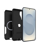 Galaxy S26+ Case | Commuter Series - Black