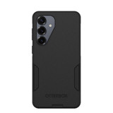 Galaxy S26+ Case | Commuter Series - Black