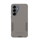 Galaxy S26+ Case | Commuter Series - Cottonwood Glen (Gray)