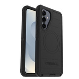 Galaxy S26+ Case | Defender Series Pro with Magnets - Black