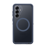 Galaxy S26+ Case | Defender Series Pro XT with Magnets - Mountain Storm (Blue)