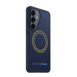 Galaxy S26+ Case | Sole Series - Real Quiet (Blue)
