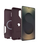 Galaxy S26 Ultra Case | Commuter Series - Trailhead (Purple)