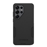 Galaxy S26 Ultra Case | Commuter Series - Black