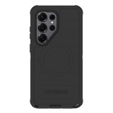 Galaxy S26 Ultra Case | Defender Series Pro with Magnets - Black