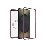 Galaxy S26 Ultra Case | Defender Series Pro XT with Magnets - Dye Hard (Purple)